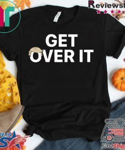 Mulvaney’s explosive ‘Get over it’ Shirt