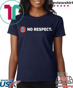 UEFA Mafia No Respect T-Shirt Nazi Salutes