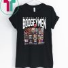 Official Boogeymen Patriots Shirt
