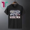 New England Patriots Boogeymen Shirt