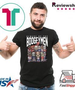 Patriots Boogeymen original T-Shirt