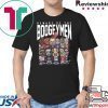 Patriots Boogeymen Offcial T-Shirt