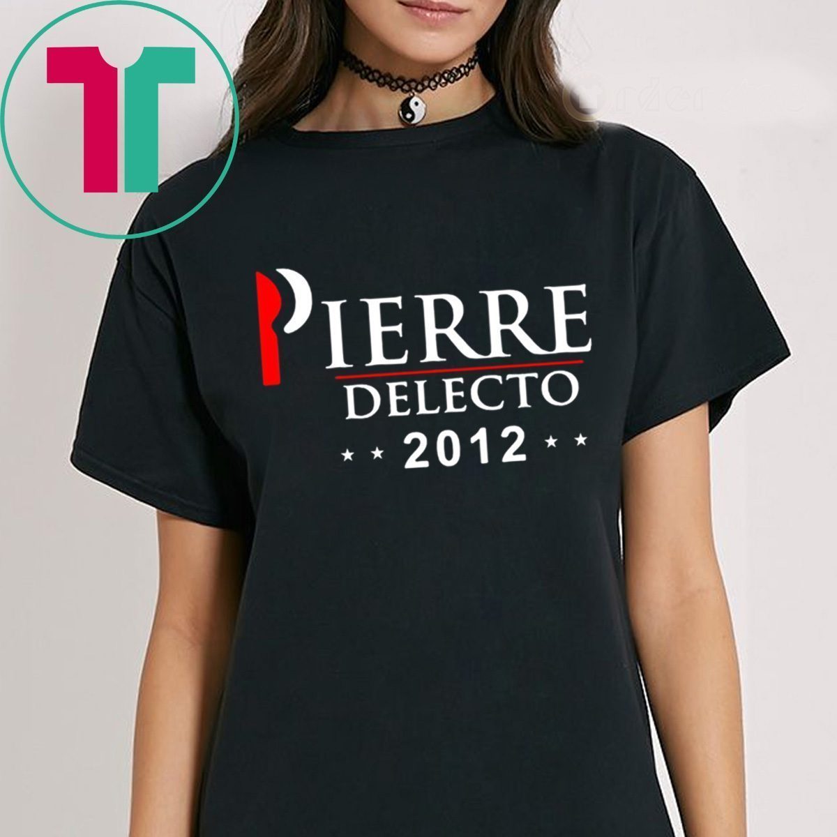 pierre shirts