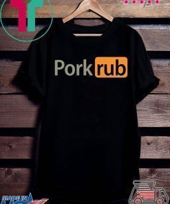 Pork Rub Shirt