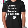 Psu Warm Up T-Shirt
