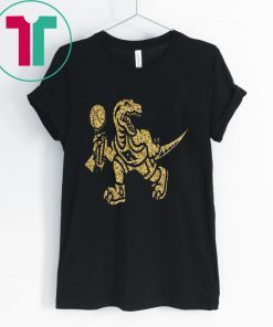 Raptors Golden Touch Shirt