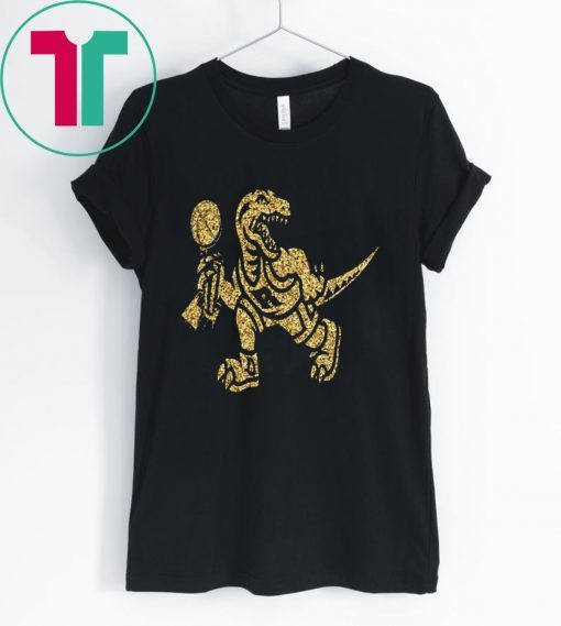 Raptors Golden Touch Shirt