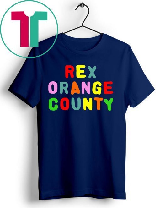 Rex Orange County Shirts ShirtsMango Office