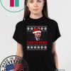 Santa Mike Christmas T-Shirt