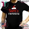 Santa’s Favorite Christmas T-Shirt