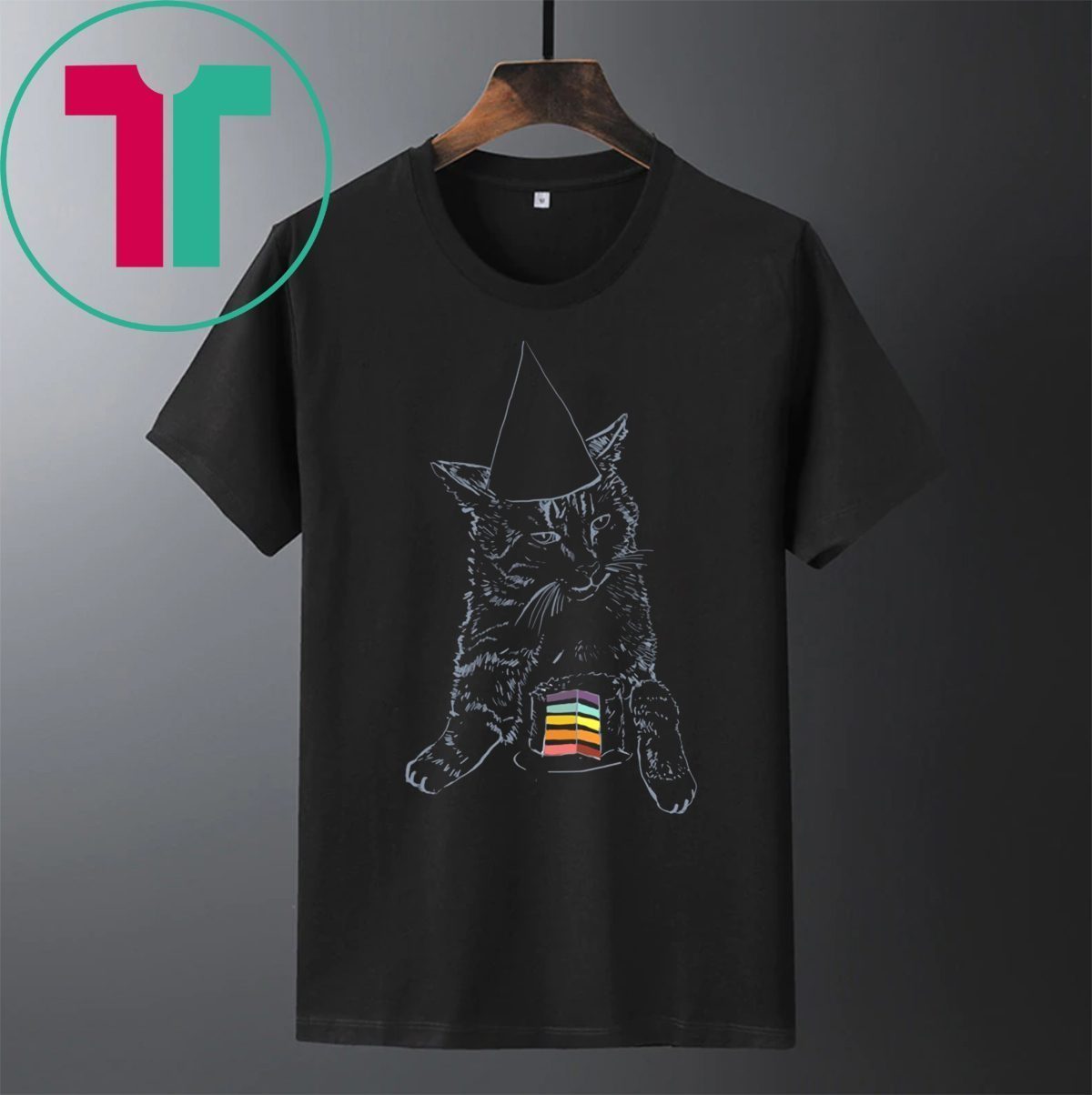 Shane Dawson Birthday Cat Shirt