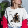 Snow Had Fallen Snow on Snow Game Of Thrones Christmas T-Shirt