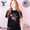 Sonoma County Still Strong Love thicker than Smoke Fire Womens T-Shirt
