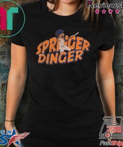 Springer Dinger shirt