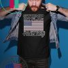 Stomp My Flag Ill Stomp Your Ass T-Shirt