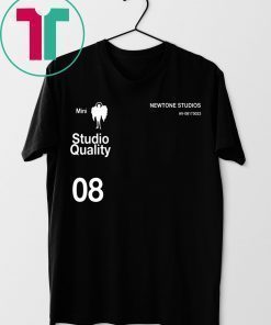 Studio Quality Post Malone Shirt T-Shirt