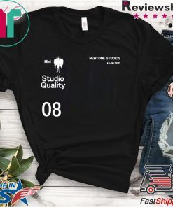 Studio Quality Post Malone Shirt