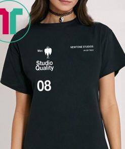 Studio Quality Post Malone Shirt T-Shirt