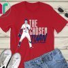 THE CHOSEN JUAN SHIRT