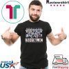 Team Patriots Boogeymen Tee Shirt