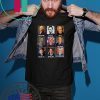 Thank You All For Being Such Great Presidents Not Trump 2020 T-Shirt
