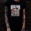 Offcial Beware Of The Boogeymen Patriots Defense Shirt