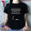 The Grinch Who Stole Christmas Ugly Christmas T-Shirt