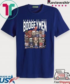 The patriots boogeymen 2020 Tee Shirt