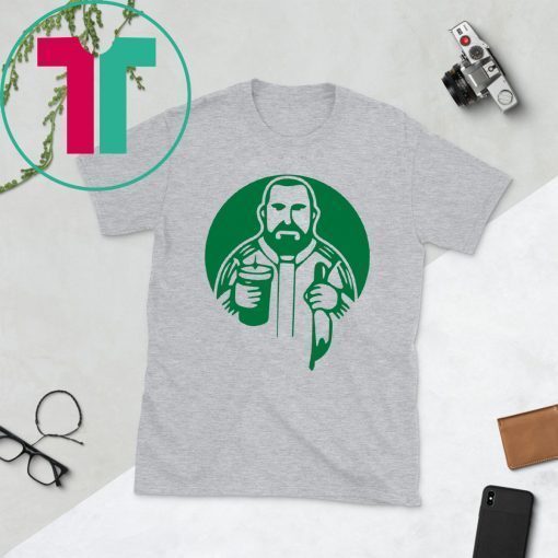 Tom Segura Homage Memorial Shirt