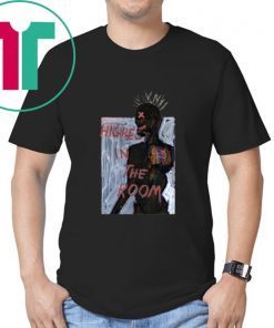 Travis Scott Highest In The Room Shirt