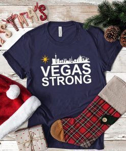 Vegas Strong Shirt