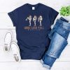 original Verlander, Cole, Greinke Tee Shirt – Good Luck Y’all, Houston