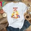 Very Sparkle Much Presents Doge Christmas T-Shirt