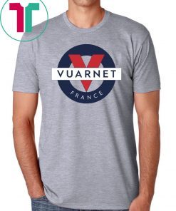 Vuarnet shirt