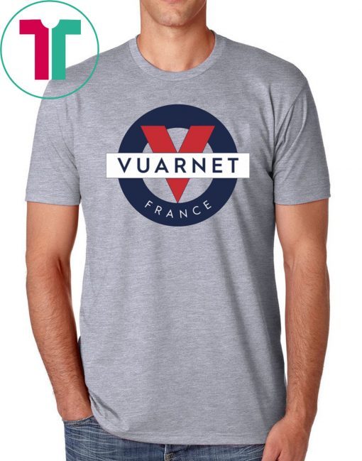 Vuarnet shirt