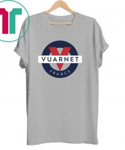 Vuarnet shirt