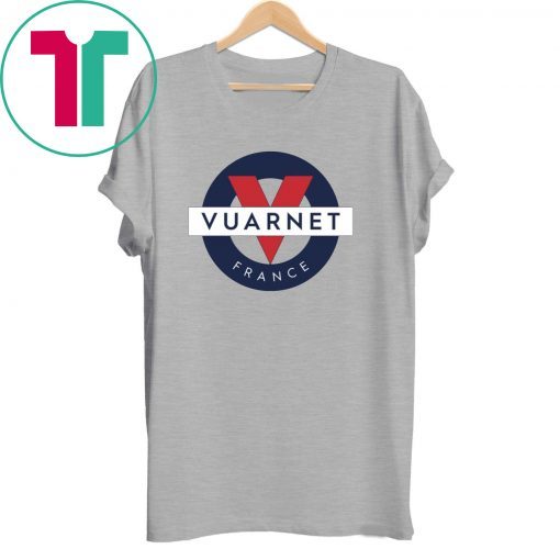 Vuarnet shirt