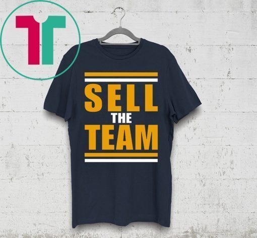 Washington Redskins Sell the team shirt