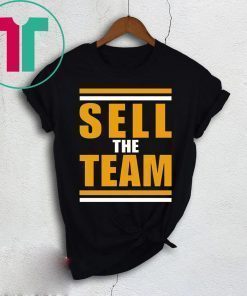 Washington Redskins Sell the team shirt