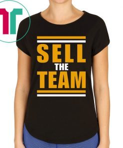 Washington Redskins Sell the team shirt