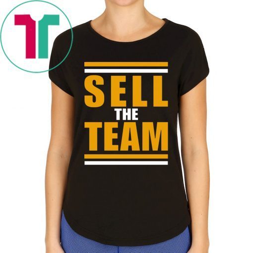 Washington Redskins Sell the team shirt