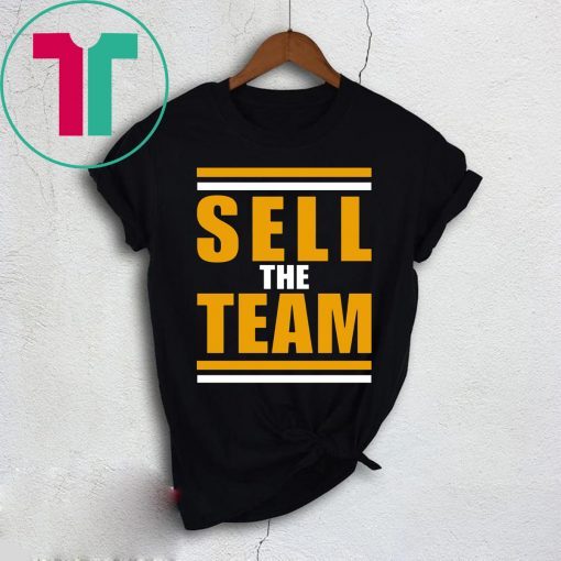 Washington Redskins Sell the team shirt