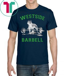 Westside Barbell Shirt