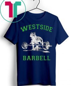 Westside Barbell Shirt