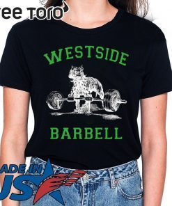 Westside Barbell Shirt