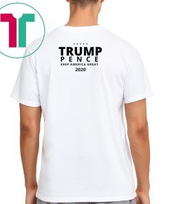 Where Hunter Shirt Trump Campaign