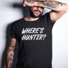 Trump says he wants 'Where's Hunter" Shirt
