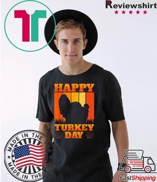 Wkrp-Turkey-Drop Thanksgiving Gift T-Shirt