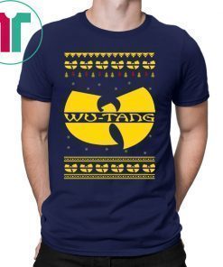 Wu Tang Clan Christmas 2020 Shirt