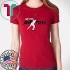Yadi Bat Toss Shirt